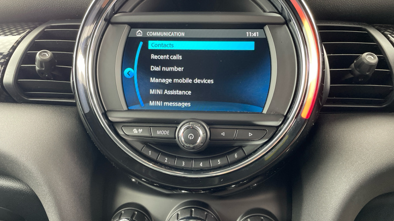 MINI Hatchback 2.0 Cooper S Sport II 3dr Petrol Hatchback